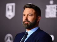 Ben Affleck Rayakan Natal Bareng Mantan Istri