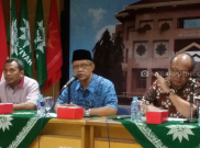 Haedar Nashir: Warga Muhammadiyah Harus Jadi Kekuatan Pemersatu