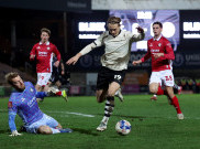 Port Vale Jadi Tim Terakhir Lolos ke Putaran Kelima Piala FA, Akan Hadapi Sunderland