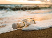 Sama Seperti Plastik, Kemasan Kaca dapat Merusak Lingkungan