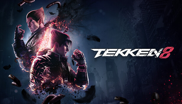 Anna Williams Hadir di Tekken 8, Penjualan Tembus 3 Juta Unit!