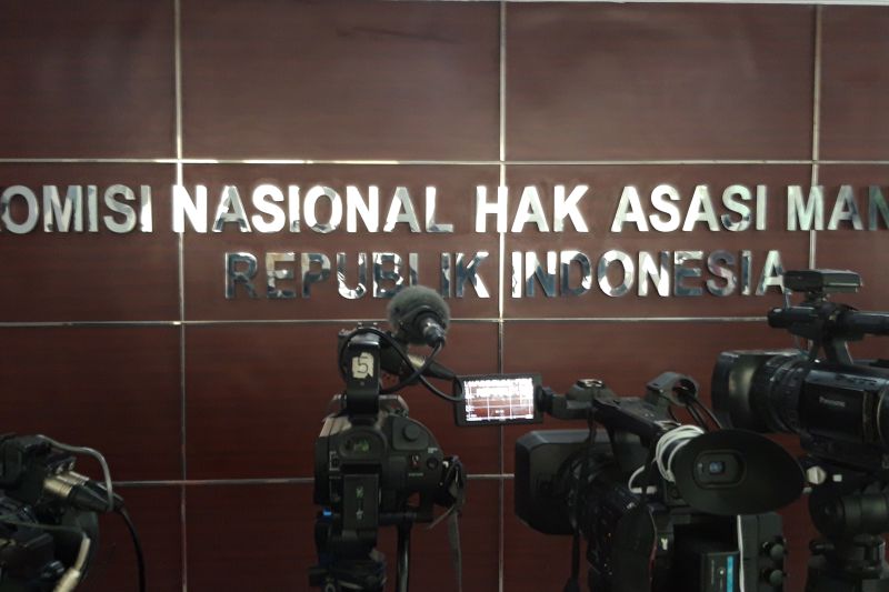 Komnas HAM Berpotensi Periksa 25 Oknum Polisi di Kasus Brigadir J