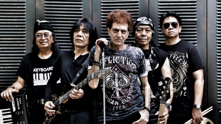 48 Tahun God Bless, Single 'Mulai Hari Ini' Dirilis Ulang dengan Aransemen Baru