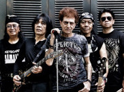 48 Tahun God Bless, Single 'Mulai Hari Ini' Dirilis Ulang dengan Aransemen Baru