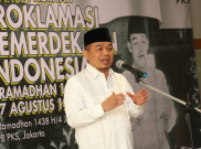 Alasan PKS Ogah Buru-buru Usung Anies di Pilkada Jakarta