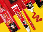 2080 Hochi Toothpaste, Pasta Rasa Mi Pedas Samyang