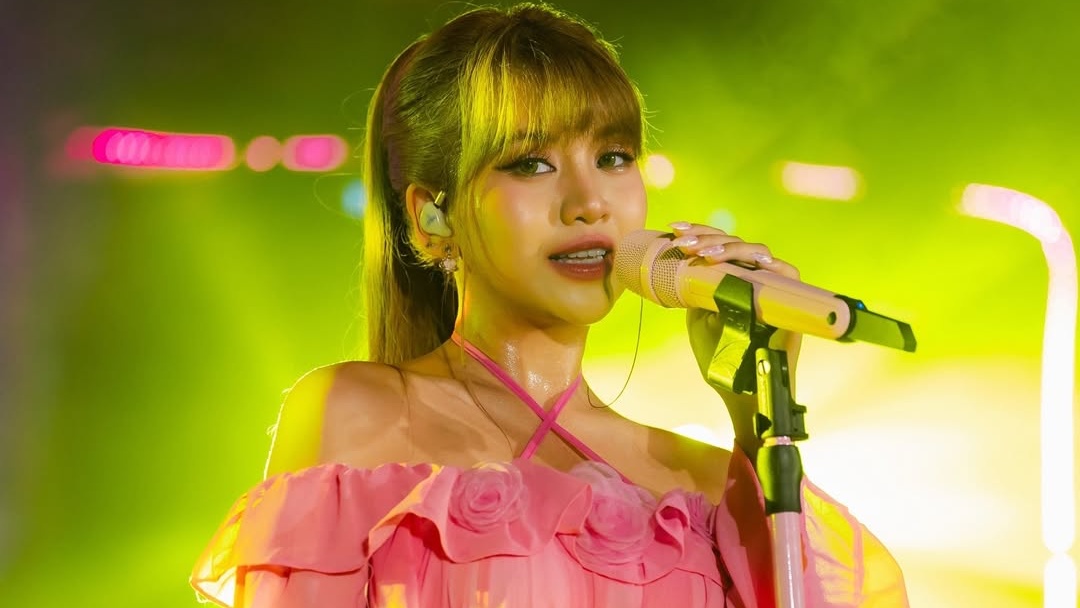 Ghea Indrawari Tuangkan Perjalanan Batin Lewat Lirik Lagu 'Melangitkanmu'