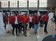 Sandiaga Uno Apresiasi Pelatnas Esports dan Optimis Raih Emas di SEA Games 2021