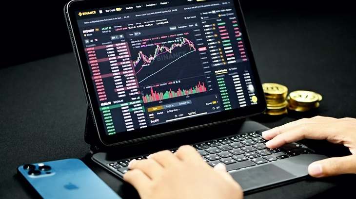 Pasar Kripto Tunjukkan Geliat Positif