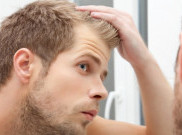 Khawatir Kebotakan dan Rambut Rontok? 10 Makanan ini Bisa Bantu Mencegahnya