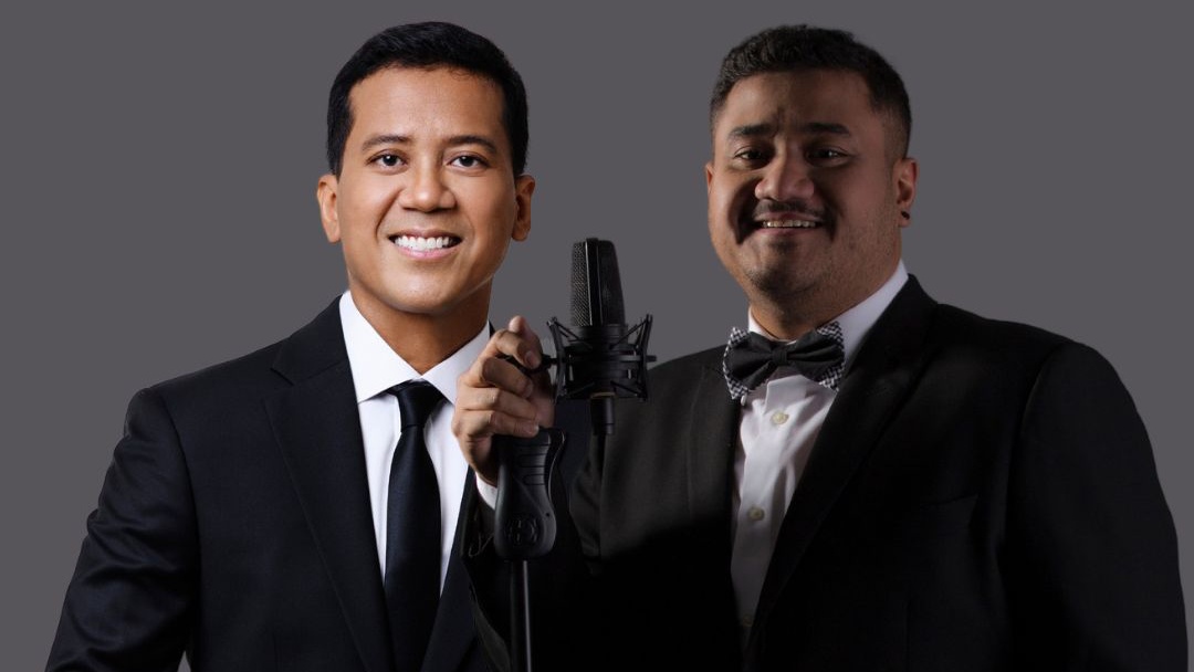 Suara Merdu Mike Mohede Kembali Hidup Lewat Single 'Gadisku'