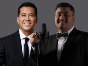 Suara Merdu Mike Mohede Kembali Hidup Lewat Single 'Gadisku'