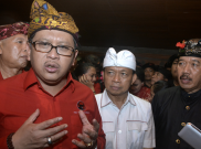 Usai Ditetapkan Jadi Peserta Pemilu 2019, Ini Instruksi PDIP kepada Kader