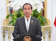 Presiden Jokowi Jamin Keikutsertaan Timnas Israel di Piala Dunia U-20