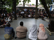 Mahasiswa Diberi Rp 20 Juta, Waka Komisi X DPR RI: jangan Dimanfaatkan untuk Politik Praktis