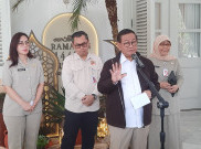 Isu Harga BBM Naik April 2026, Pramono Tunggu Pengumuman Resmi Pertamina