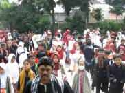 8.000 Anak Meriahkan Festival Bandung Ulin   