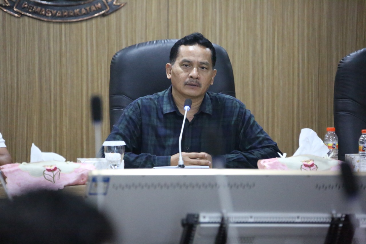 Cegah Virus Corona, Lapas Batasi Penjenguk hingga Penetapan Zona Merah