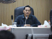 Cegah Virus Corona, Lapas Batasi Penjenguk hingga Penetapan Zona Merah