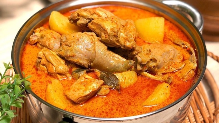 Menunda Menyantap Makanan Ini Rasanya Malah Makin Enak