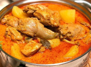 Menunda Menyantap Makanan Ini Rasanya Malah Makin Enak