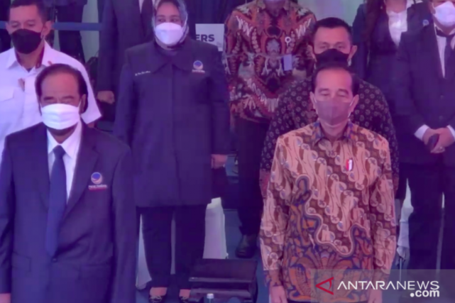 Jadi Presidensi G20, Jokowi Sedih Masih Ada WNI Minder Ketemu Bule
