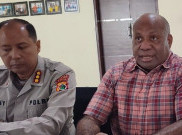 Tuntutan KKB Barter Sandera Pilot dengan Senpi dan Amunisi Ditolak Mentah-Mentah