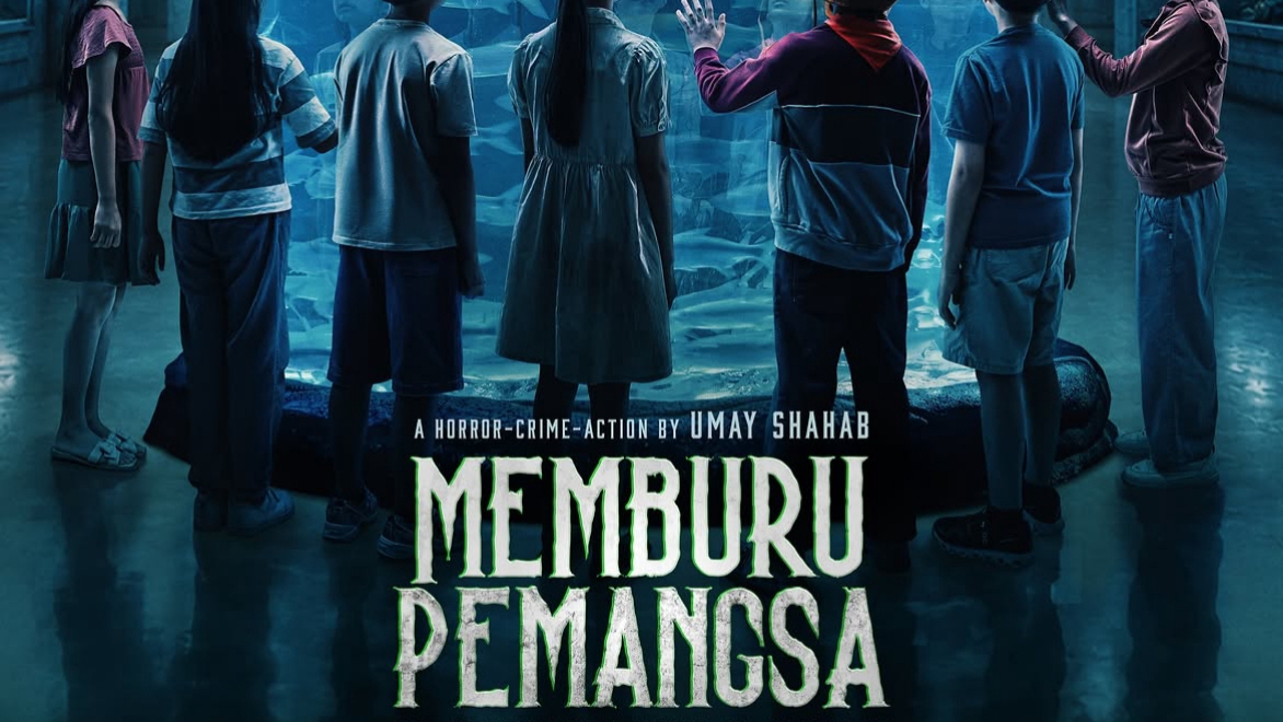 Film 'Memburu Pemangsa' Tayang 24 September 2026, Laura Basuki dan Prilly Latuconsina Hadapi Teror Hilangnya Anak