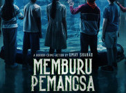 Film 'Memburu Pemangsa' Tayang 24 September 2026, Laura Basuki dan Prilly Latuconsina Hadapi Teror Hilangnya Anak