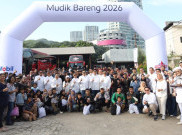 Apresiasi Mitra Bengkel, Mobil Lubricants Fasilitasi Mekanik Mudik Lebaran di 2026