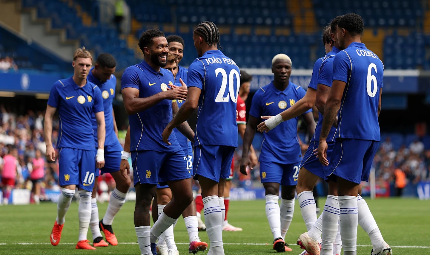 Prediksi Fulham vs Chelsea di Premier League 2026/27: Duel Perdana Alvaro Arbeloa dan Xabi Alonso