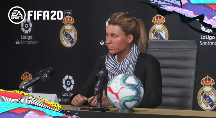 FIFA 20