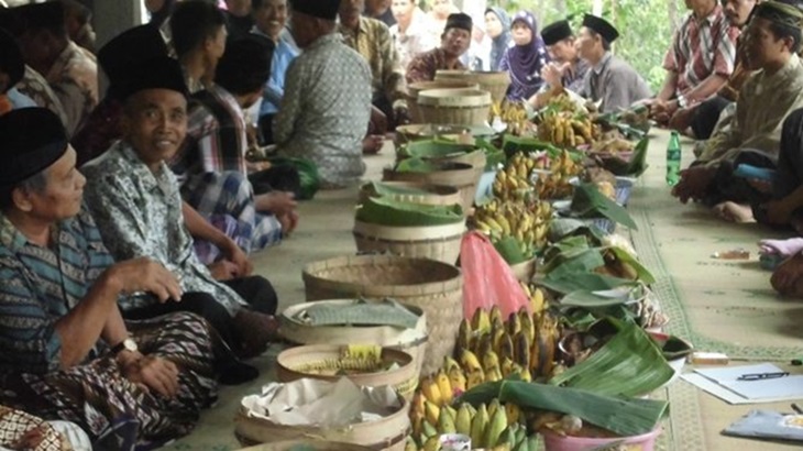 Mengenal Tradisi Ruwahan Betawi, Ngaji dan Makan Bersama Jadi Kunci!