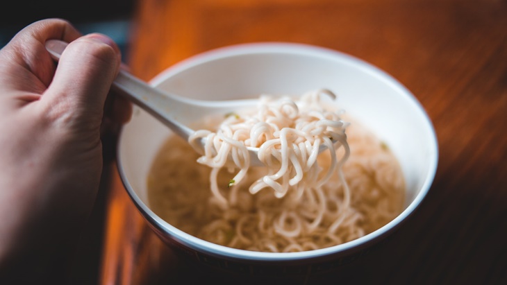 Mie Instan Terenak, Menurut Koki dan Food Writers