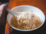 Mie Instan Terenak, Menurut Koki dan Food Writers