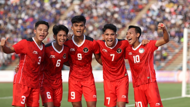 Prediksi Pertandingan Timnas Indonesia U-22 Vs Vietnam Hari Ini