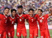 Prediksi Pertandingan Timnas Indonesia U-22 Vs Vietnam Hari Ini