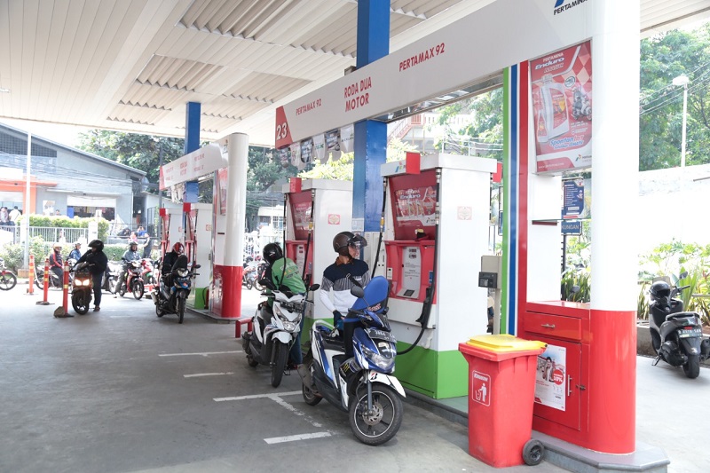 Pelaku Penyelewengan BBM Tengah Diincar Polisi
