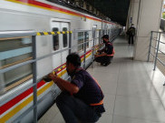 Stasiun BNI City Jadi Rute KRL, Ditargetkan Angkut 10 Ribu Penumpang Per Hari