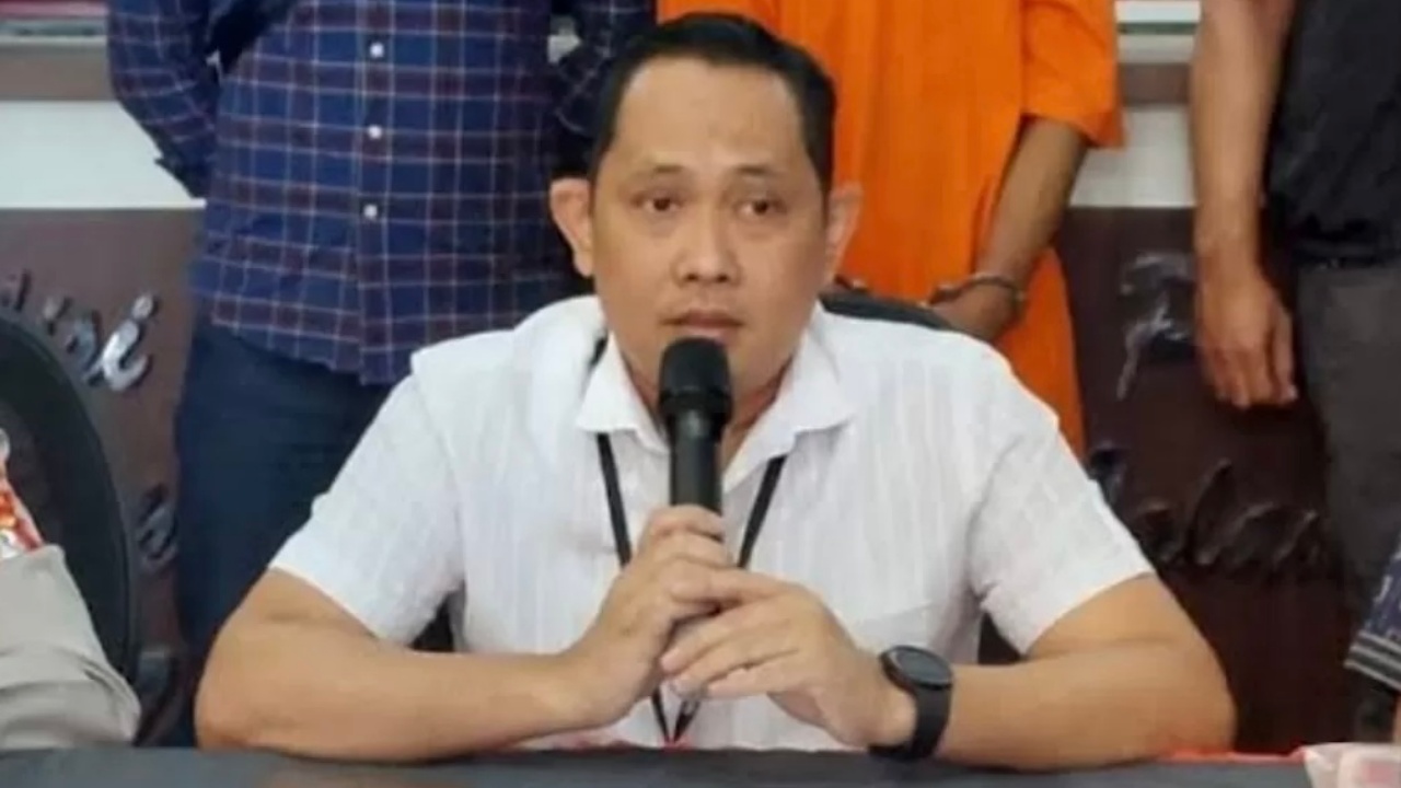 Gara-Gara Ini, Anak Bos Prodia Cabut Gugatan Perdata Eks Kasatreskrim Jaksel AKBP Bintoro