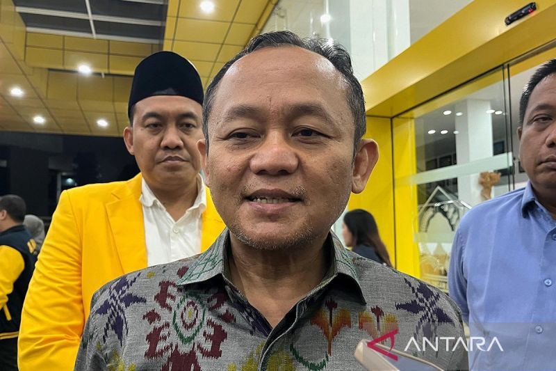 RUU Perampasan Aset 'Mati Suri' Lagi, Golkar Beri Syarat Kontroversial