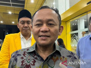 RUU Perampasan Aset 'Mati Suri' Lagi, Golkar Beri Syarat Kontroversial