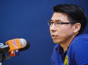 Seri di Leg Pertama Final AFF, Malaysia Siapkan Kejutan untuk Vietnam di Hanoi