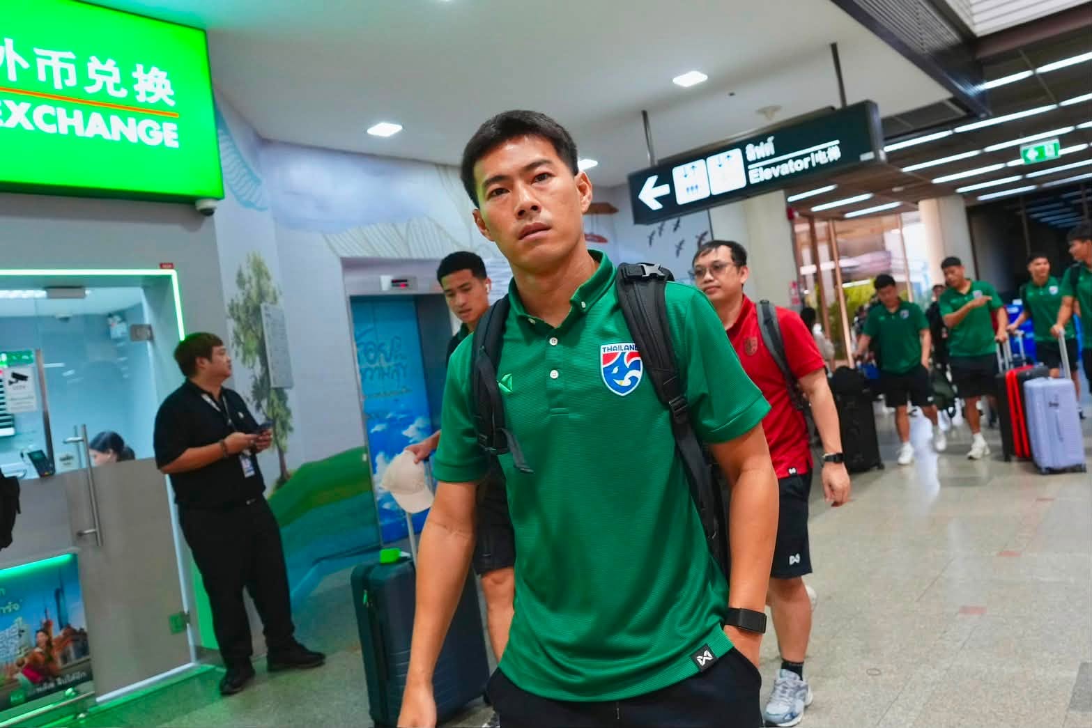 Timnas Thailand Sadar Persaingan Piala AFF 2026 Tidak Akan Mudah, Sarach Yooyen: Gengsi Salah Satu Faktornya