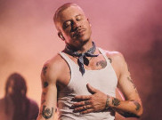 Macklemore Kutuk Agresi Israel ke Palestina Lewat Single 'Hind's Hall'