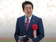 Sidang Pembunuh Mantan PM Jepang Shinzo Abe Dimulai, Motifnya Dendam kepada Gereja Unifikasi