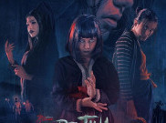 Sutradara Rako Prijanto Ungkap Alasan Pilih Judul 'Para Betina Pengikut Iblis'