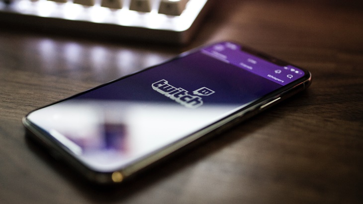 CEO Twitch Emmett Shear mengundurkan diri