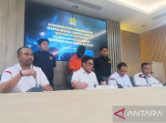 Imigrasi Tangkap Buronan US Marshals Kasus Pedofilia Asal Amerika