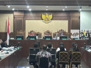 Istri SYL Bantah Terima Perawatan Kecantikan dari Kementan